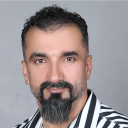 Ayoub Dehghani