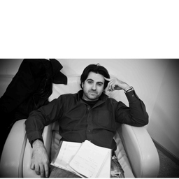 David Martínez Romero