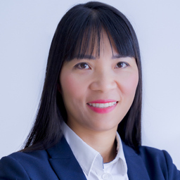 Nina Van Anh Nguyen