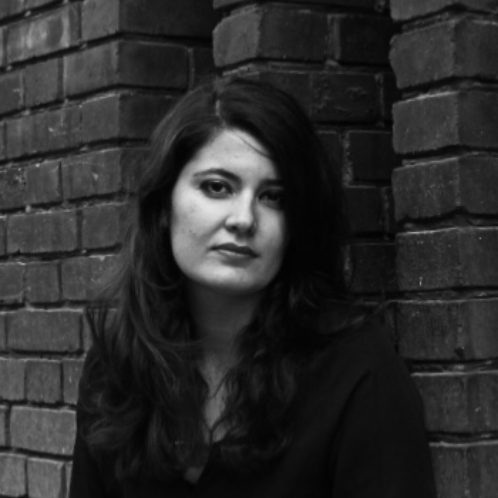 Milena Petkova Projektarchitektin BRH Generalplaner XING