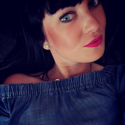 Angelina Schönstedt