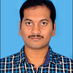 Ram Anji