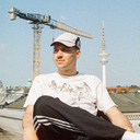 Social Media Profilbild Matti Siemoneit Hamburg