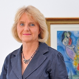 Inga K. Uppenkamp