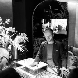 Matthias Huber