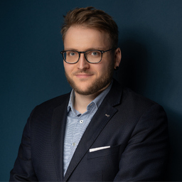 Cedric Budczinski