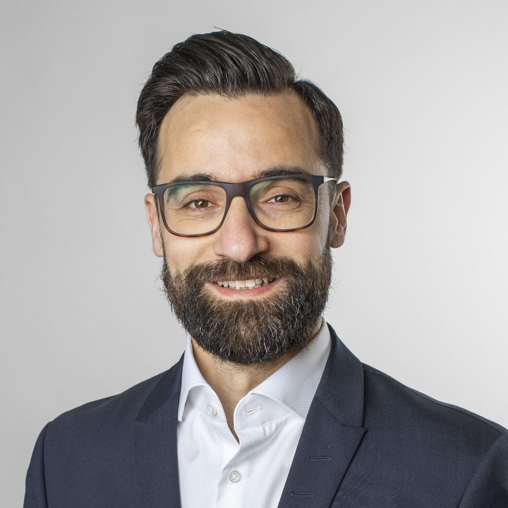 João Coelho Verkauf & Beratung APGSGA AG XING