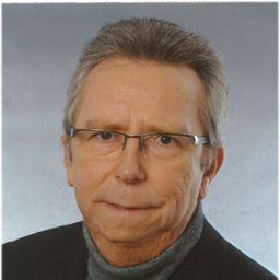 Dipl.-Ing. Dieter Rathjens's profile picture