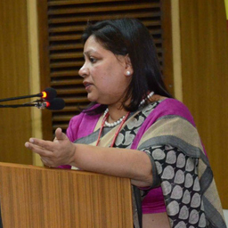 Rajshree Jadhav
