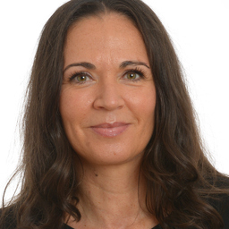 Sabine Kauffeld