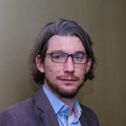 Matthias Burg