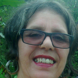 Gabriela Bergmaier Lopes