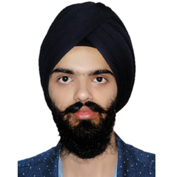 Tamandeep Singh Dhawan