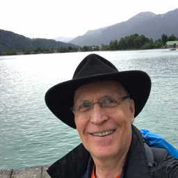 Wolfgang Gall