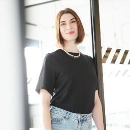 Julia Kunstmann (geb. Bein)