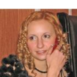 Svetlana Fesenko's profile picture
