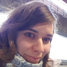 Corinna Peschke