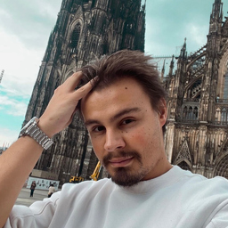 Christian Hübsch's profile picture