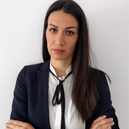 Mandalena Krstanovic