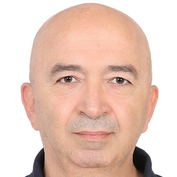 Yakup SARIKAYA