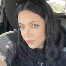 Alexandra Bolkvadze