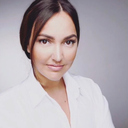 Anna Karapanagiotidis