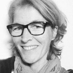 Profilbild Ursula Klein