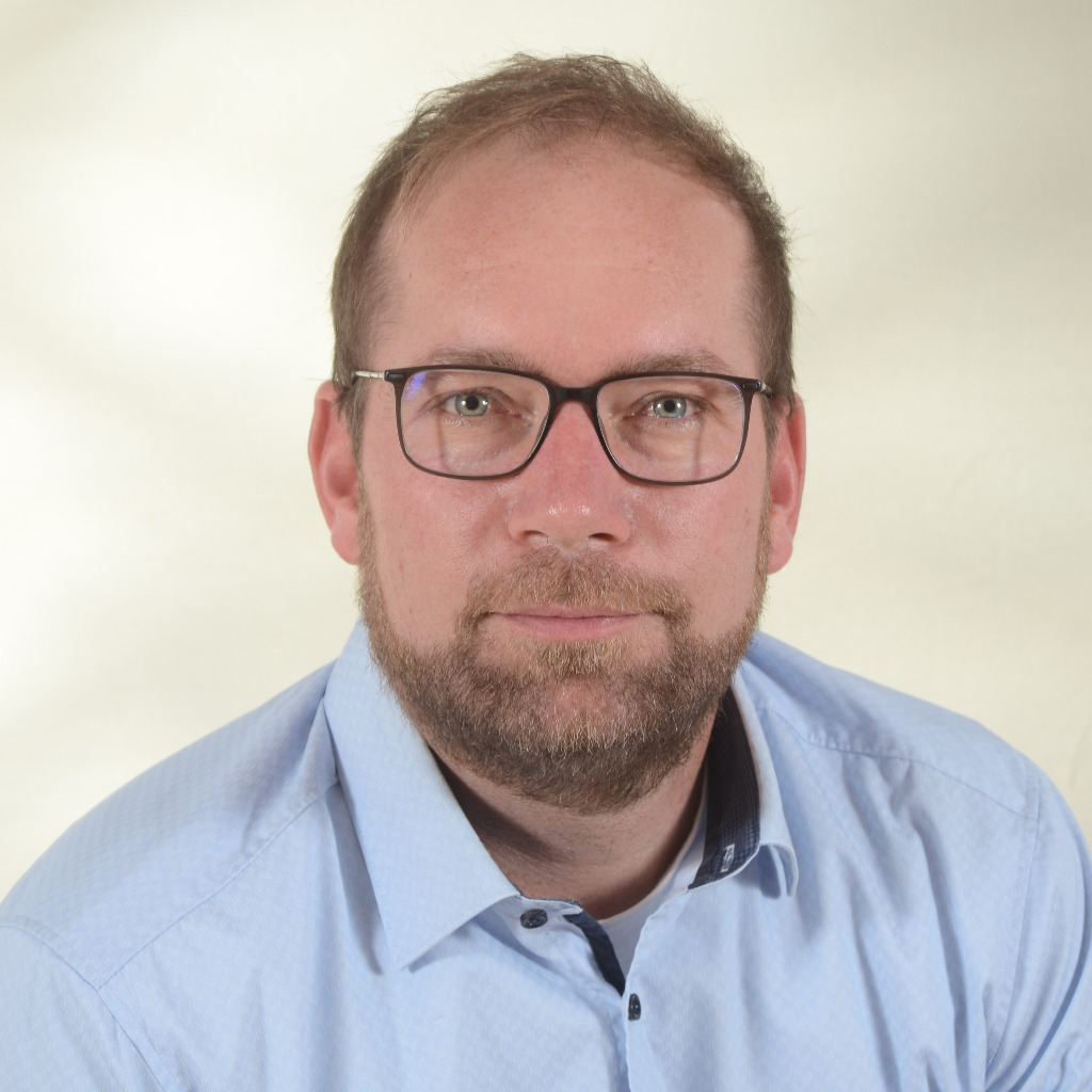 Marcel Menne Leiter Instandhaltung Druckguss Westfalen XING