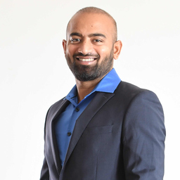 Manoj Nagaraj