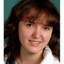 Irina Baku