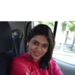 Vashinee Bheemul