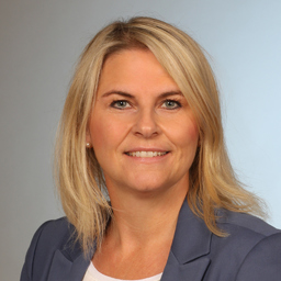 Martina Scheidecker