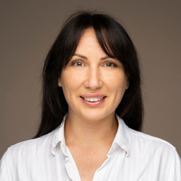 Maryna Vokula