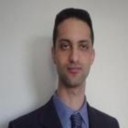 Alexandre Fabião Gonçalves Ramos