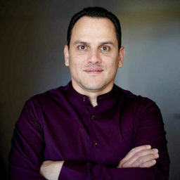 Alexander Barg