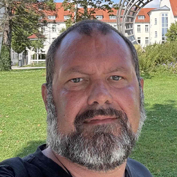 Wolfgang Strauß