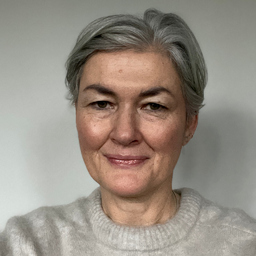 Judith Meyer