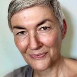Judith Meyer