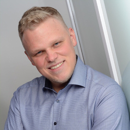 Stefan Hübert