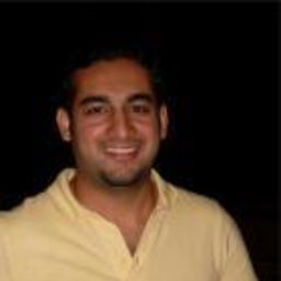 Hassan Masood