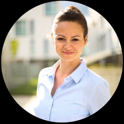 Johanna Pfeiffer