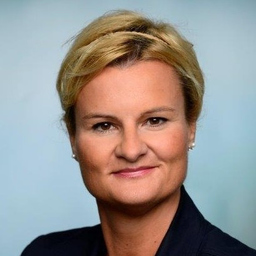 Cathrin Mindemann