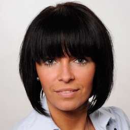 Marie Kristin Rewitz - Markert