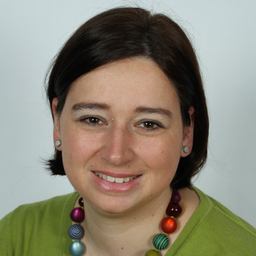 Karina Bertelsmeier