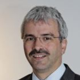 Dipl.-Ing. Karsten Laufer's profile picture