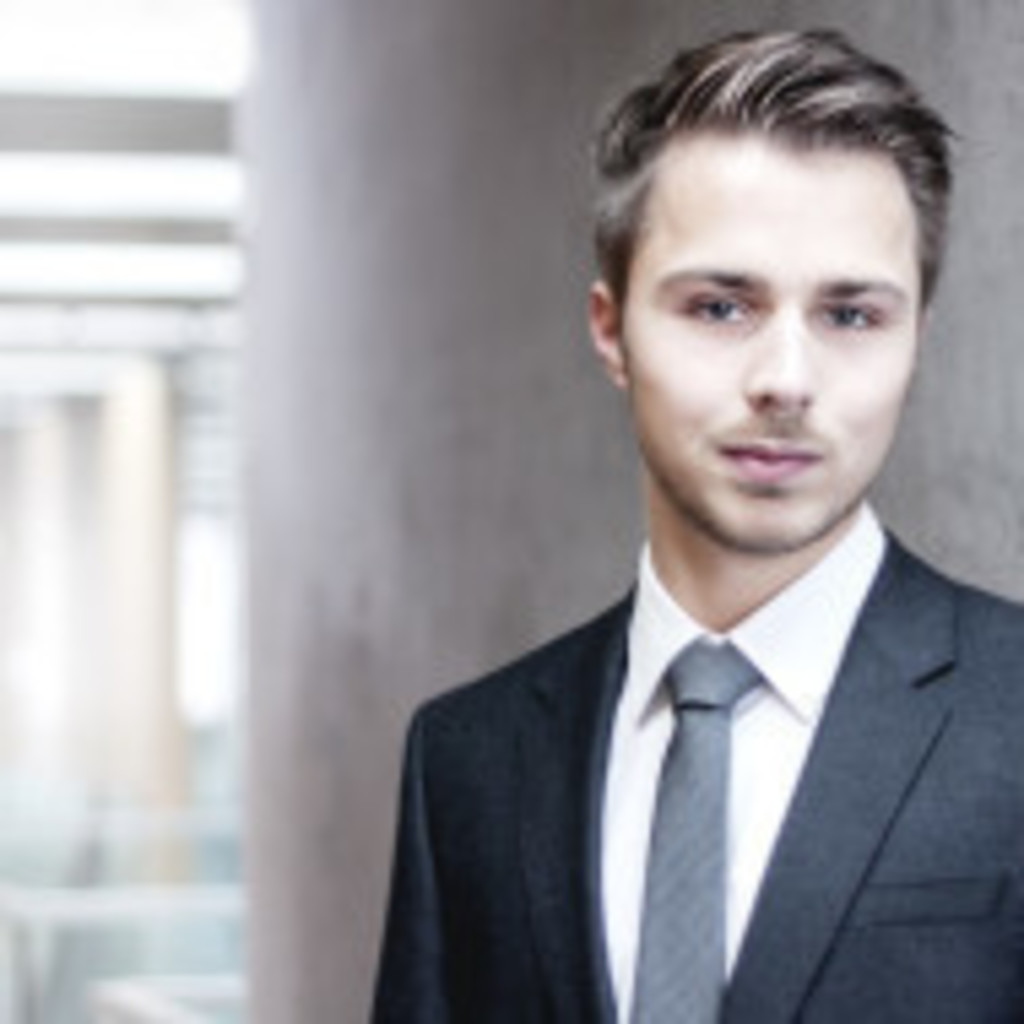 Nicolas Maier Bachelor Studium Hochschule Furtwangen XING