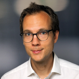 Michael Treppesch