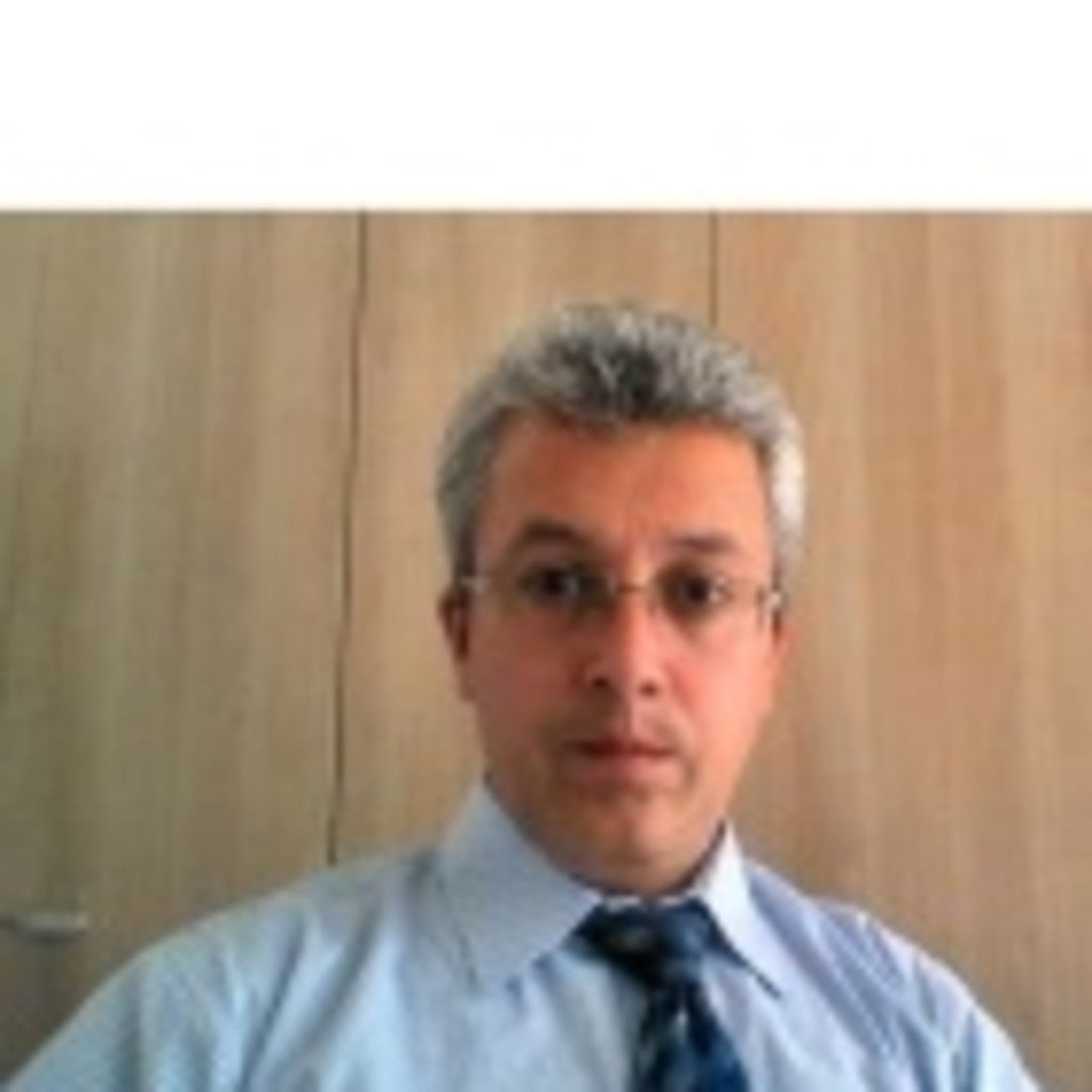 Radu Angheloiu Director IT Centrofarm XING