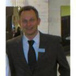 Bernd Roser's profile picture