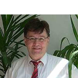 Profilbild Heinz-Ulrich Schwarz